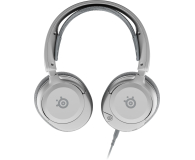 STEELSERIES Arctis Nova 1P (Playstation, białe) 61612 - 1066000 - zdjęcie 2